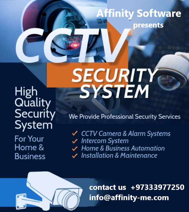 CCTV AUTOMATION SOLUTIONS